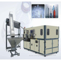Automatic PET bottle blowing machine with high quality